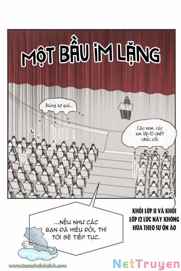 Ai Là Ngài Hiệu Trưởng 2 trang 29