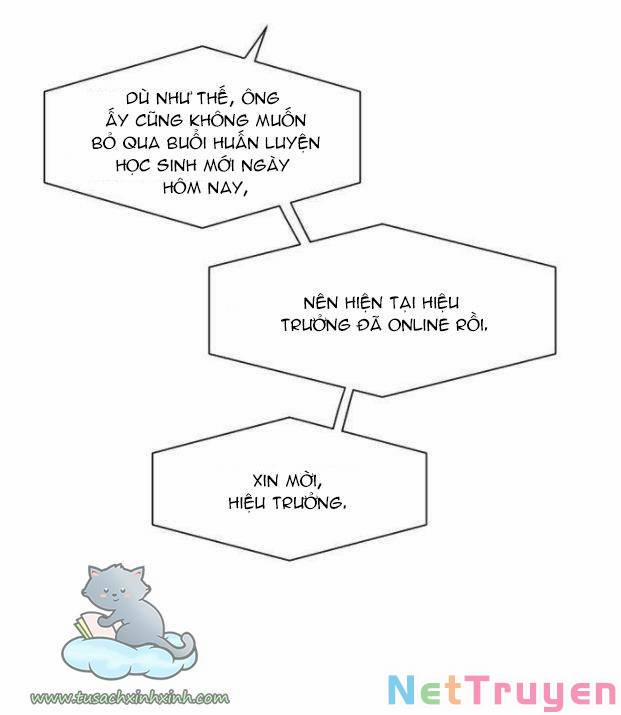 Ai Là Ngài Hiệu Trưởng 2 trang 31