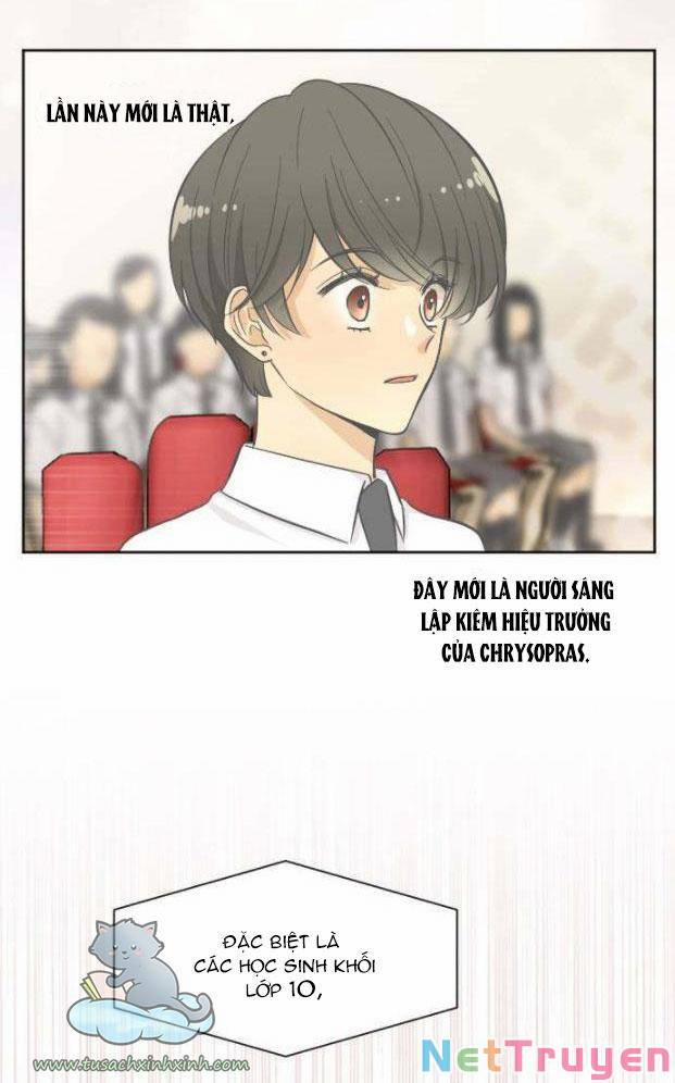 Ai Là Ngài Hiệu Trưởng 2 trang 33