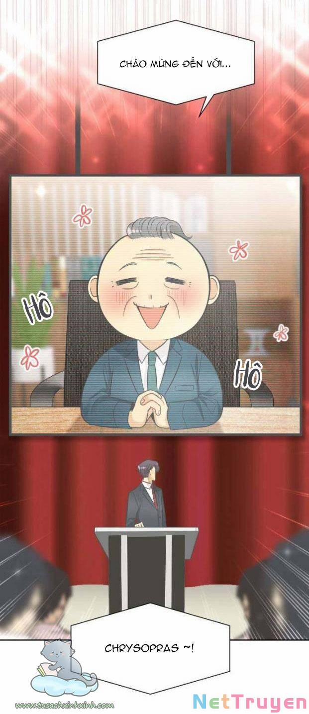 Ai Là Ngài Hiệu Trưởng 2 trang 34