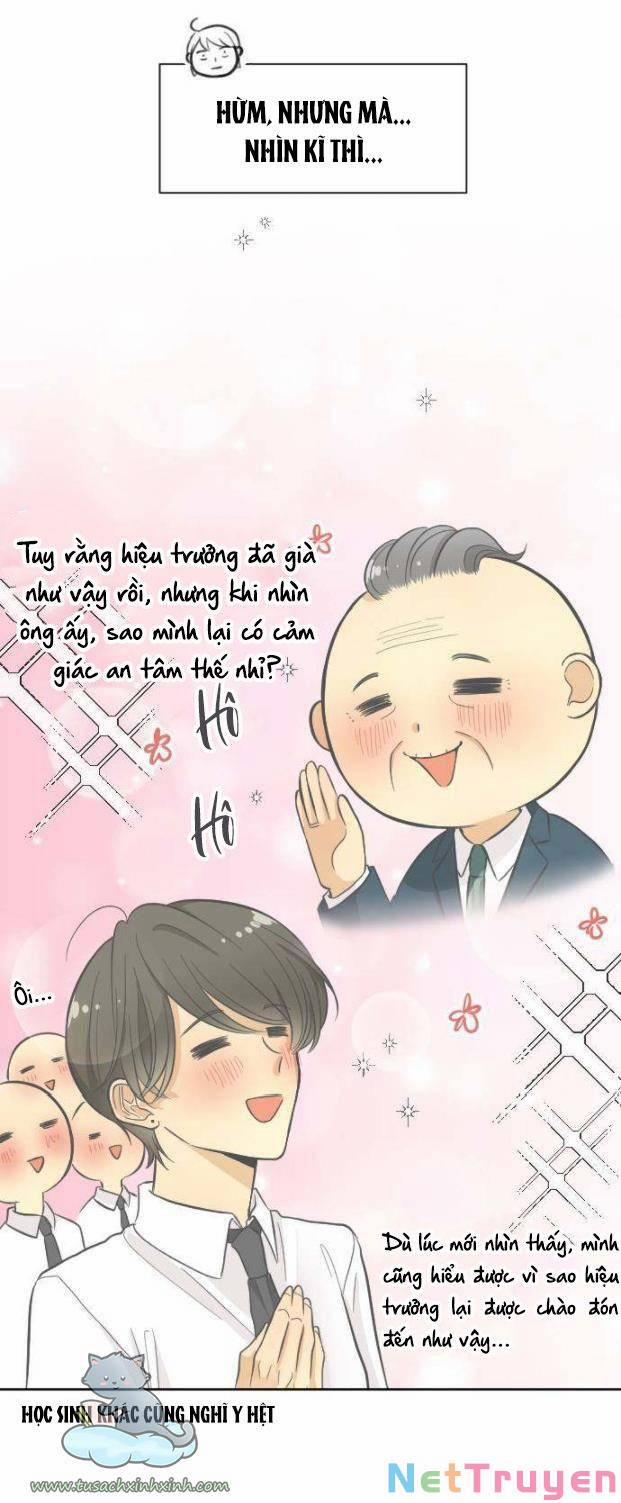 Ai Là Ngài Hiệu Trưởng 2 trang 38