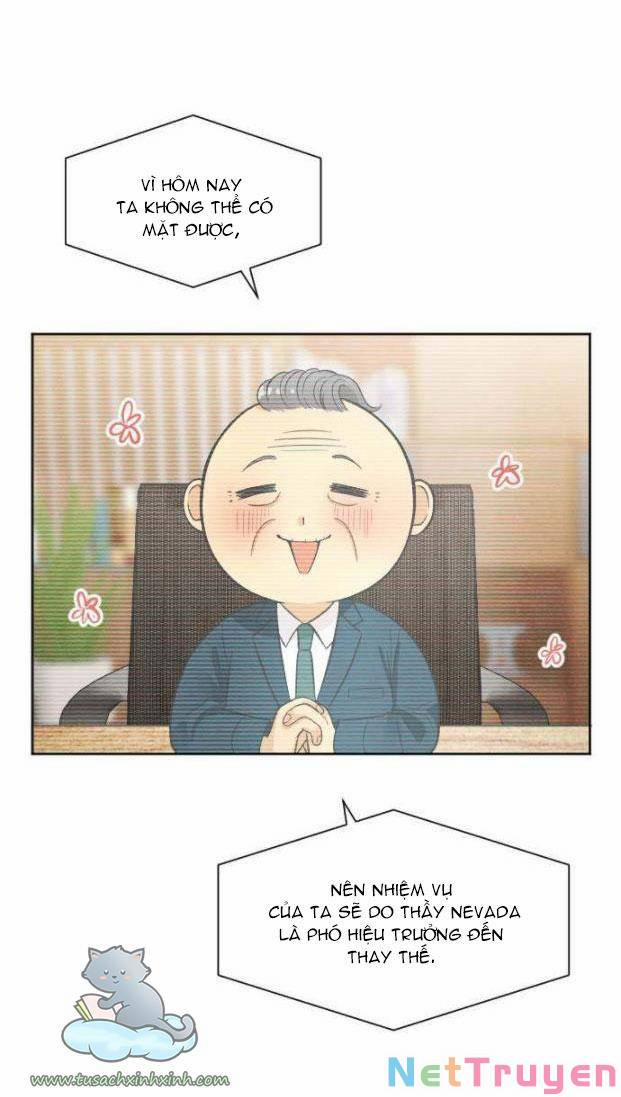 Ai Là Ngài Hiệu Trưởng 2 trang 39