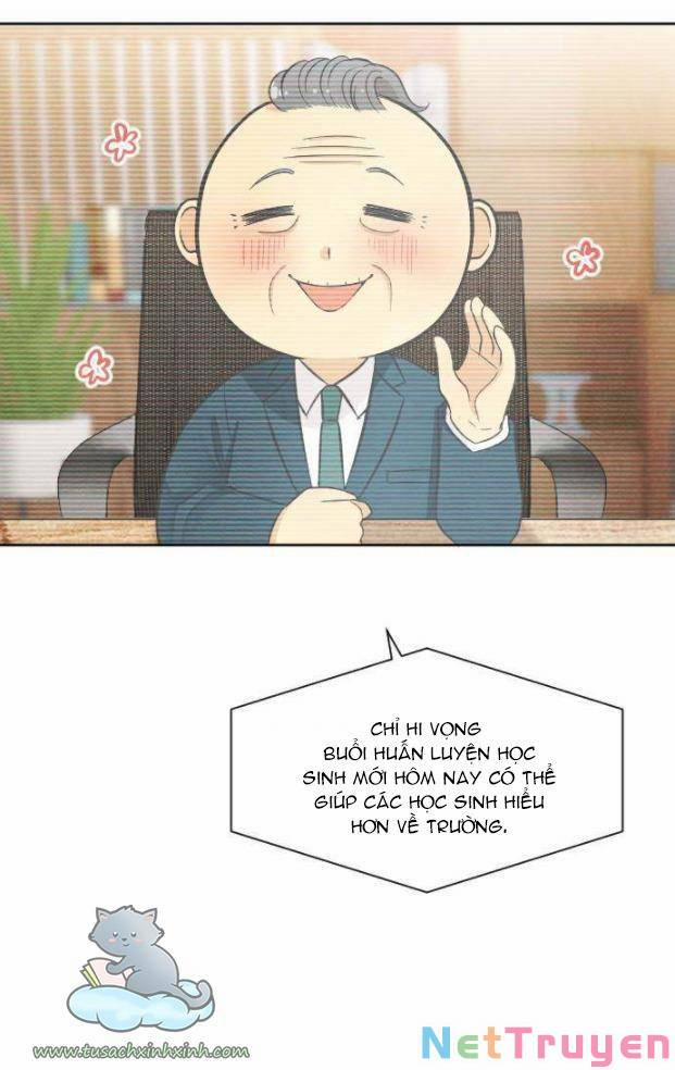 Ai Là Ngài Hiệu Trưởng 2 trang 41