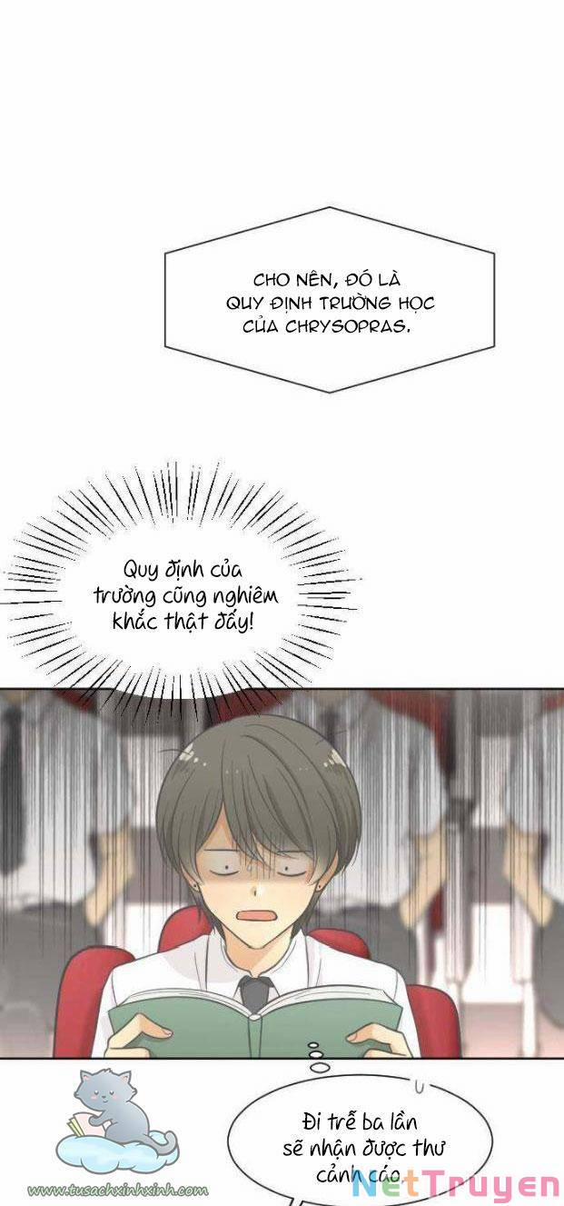 Ai Là Ngài Hiệu Trưởng 2 trang 45