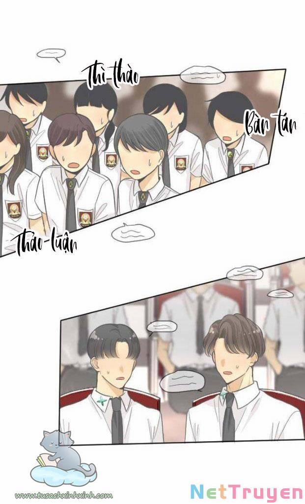 Ai Là Ngài Hiệu Trưởng 2 trang 49