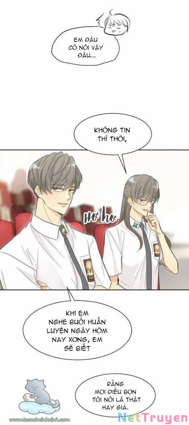 Ai Là Ngài Hiệu Trưởng 2 trang 5