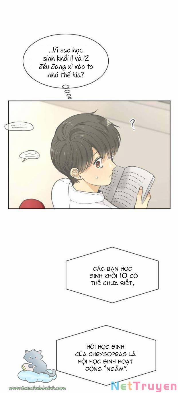 Ai Là Ngài Hiệu Trưởng 2 trang 50
