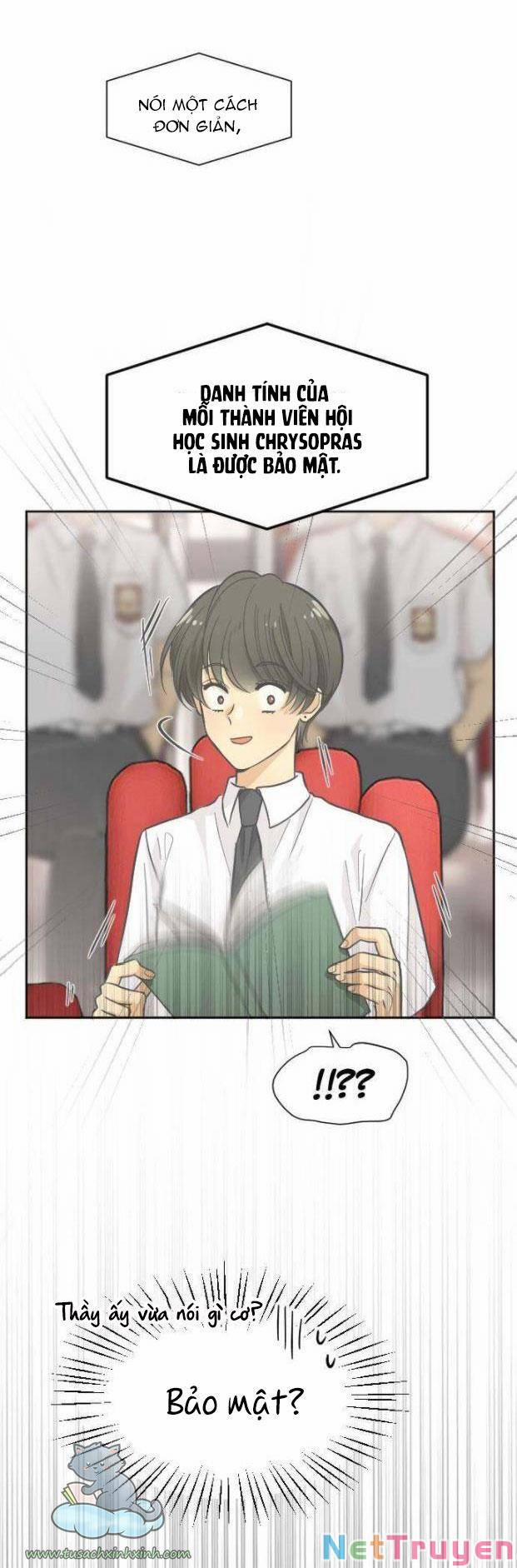 Ai Là Ngài Hiệu Trưởng 2 trang 51