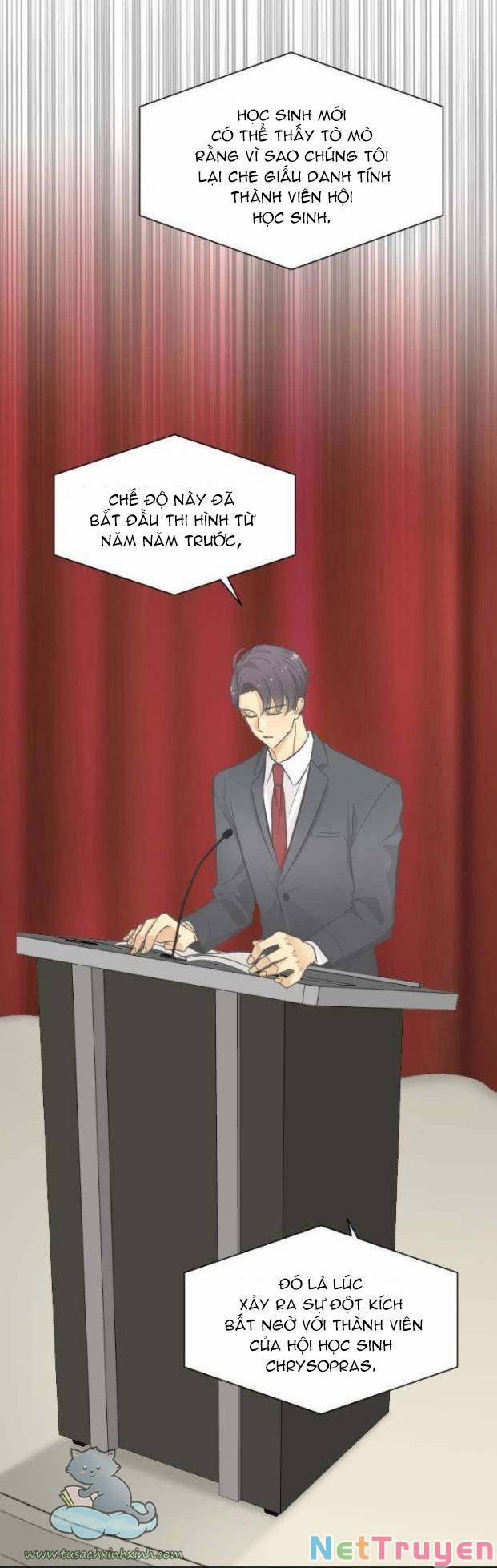Ai Là Ngài Hiệu Trưởng 2 trang 52