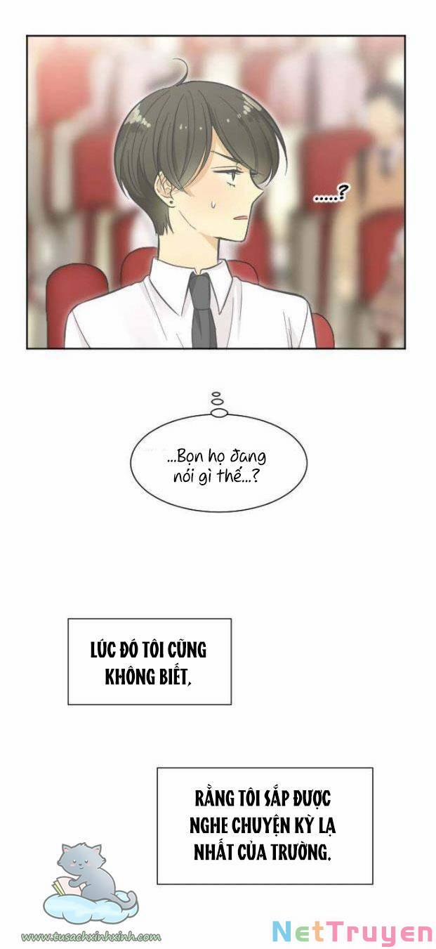 Ai Là Ngài Hiệu Trưởng 2 trang 6