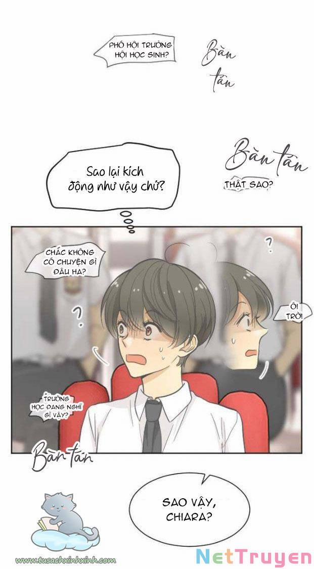 Ai Là Ngài Hiệu Trưởng 2 trang 61