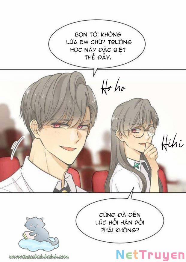 Ai Là Ngài Hiệu Trưởng 2 trang 62