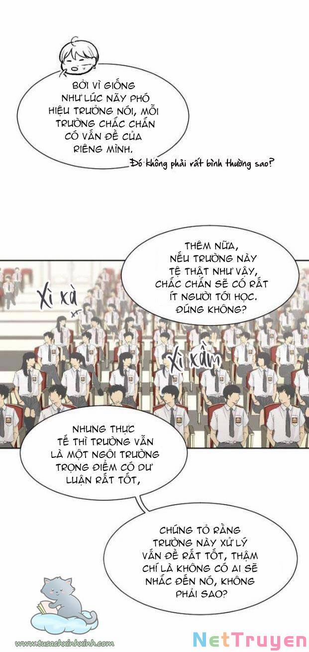 Ai Là Ngài Hiệu Trưởng 2 trang 64