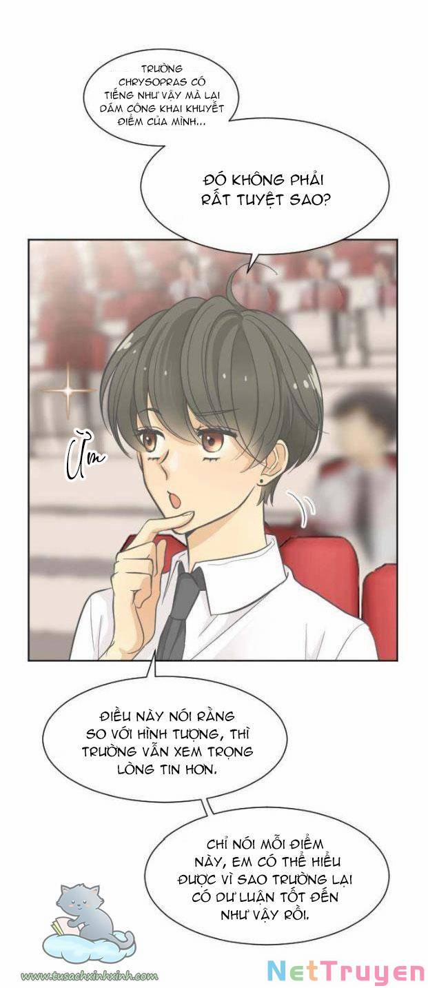 Ai Là Ngài Hiệu Trưởng 2 trang 65
