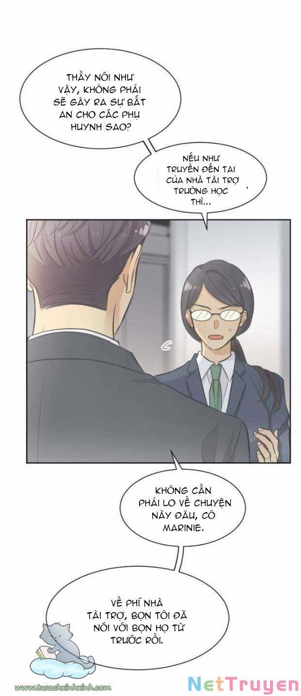 Ai Là Ngài Hiệu Trưởng 2 trang 71