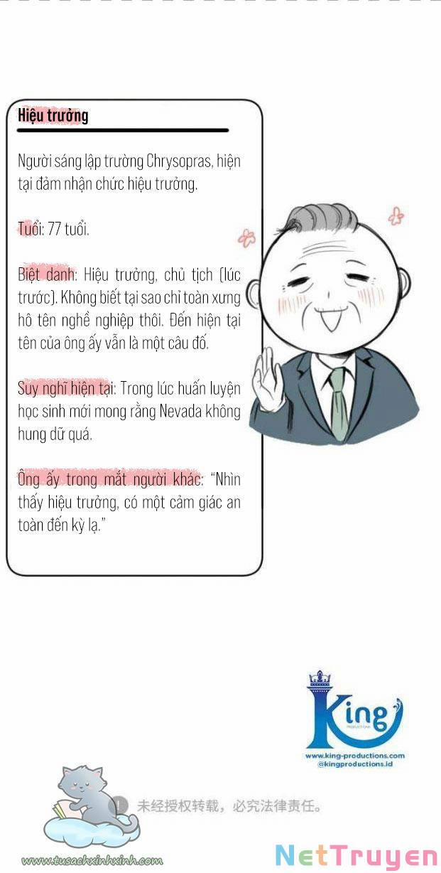 Ai Là Ngài Hiệu Trưởng 2 trang 76