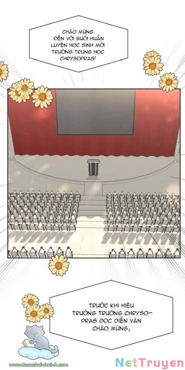 Ai Là Ngài Hiệu Trưởng 2 trang 8