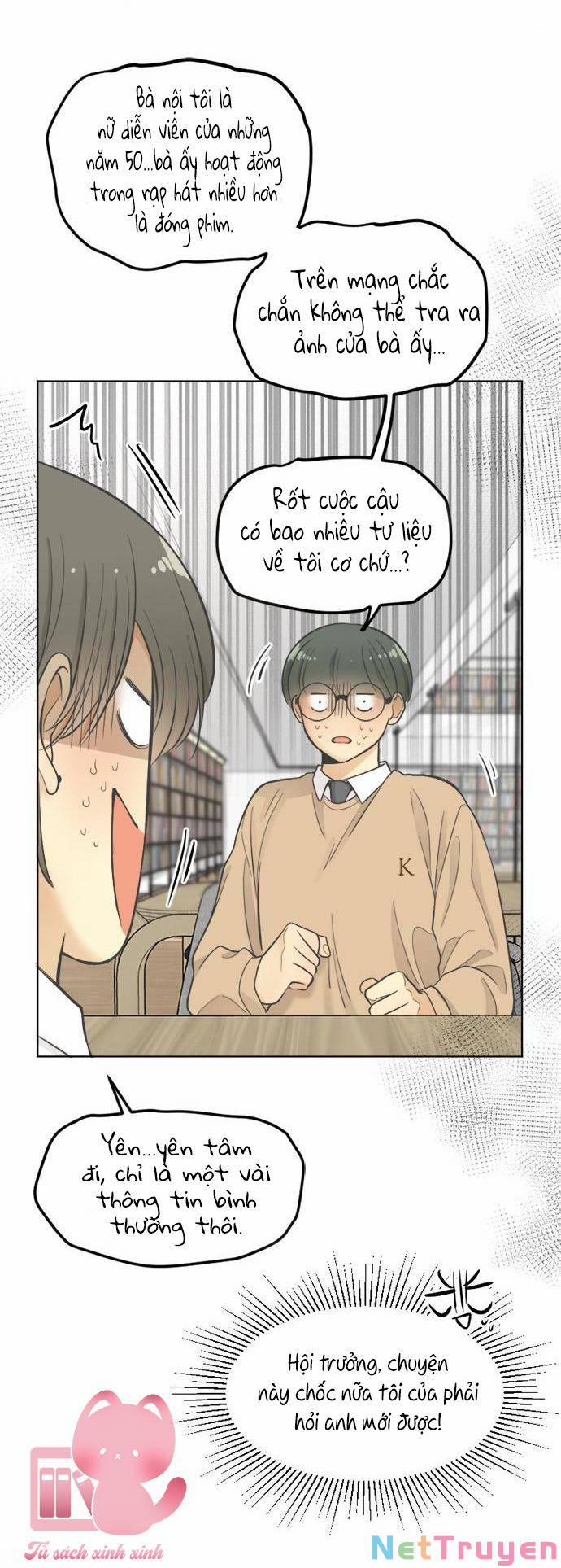 Ai Là Ngài Hiệu Trưởng 20 trang 10