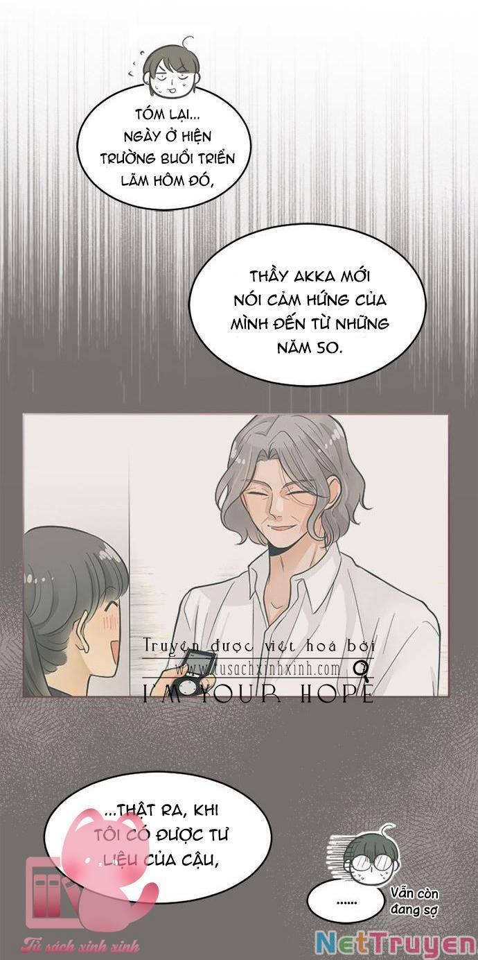 Ai Là Ngài Hiệu Trưởng 20 trang 11