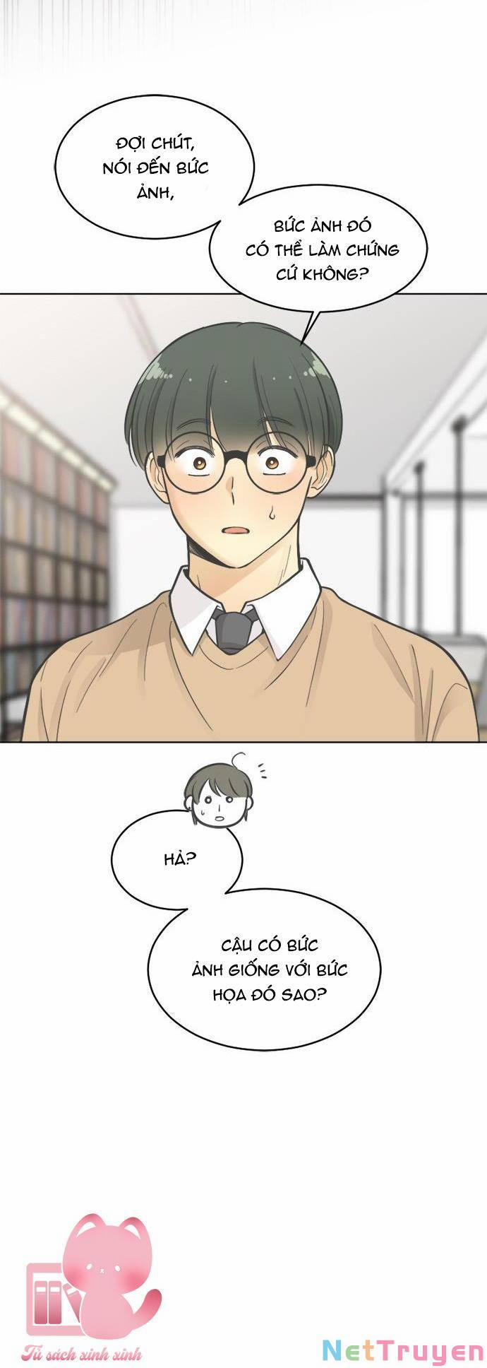 Ai Là Ngài Hiệu Trưởng 20 trang 14