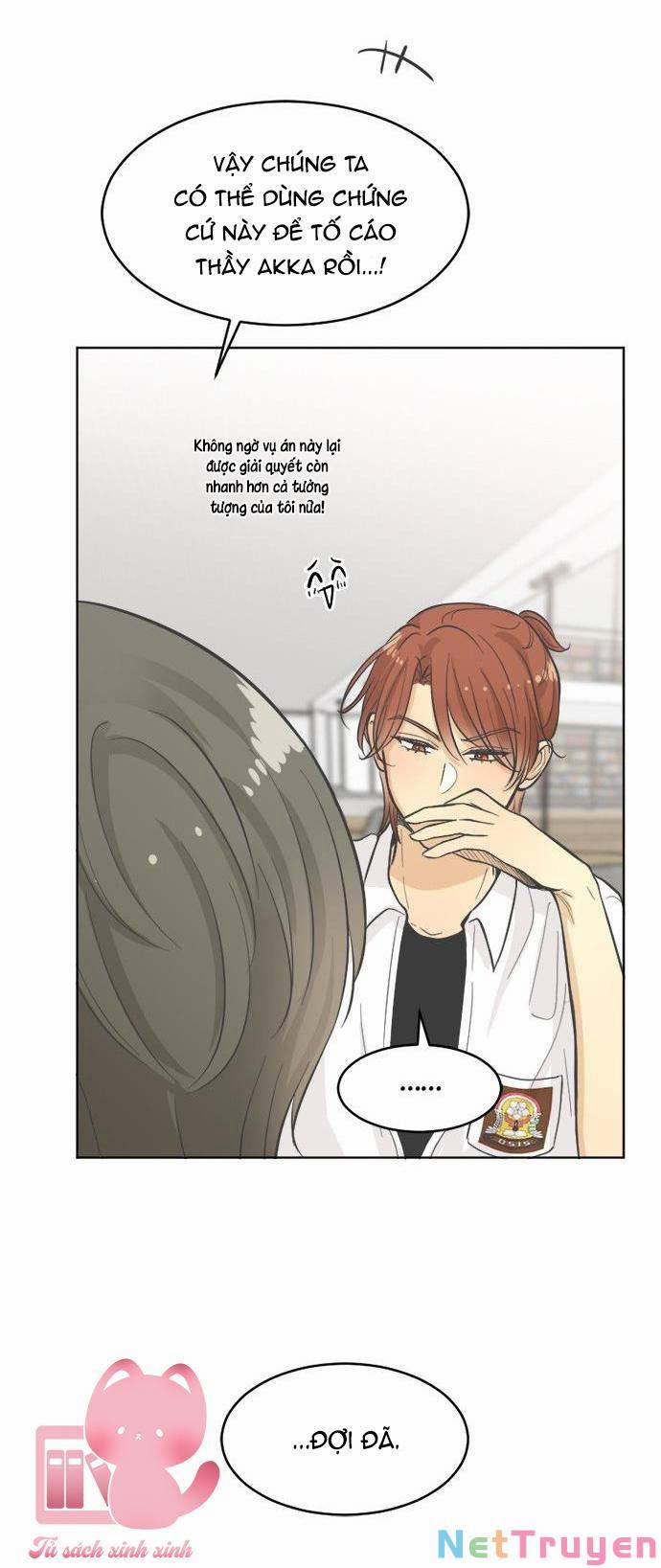 Ai Là Ngài Hiệu Trưởng 20 trang 17