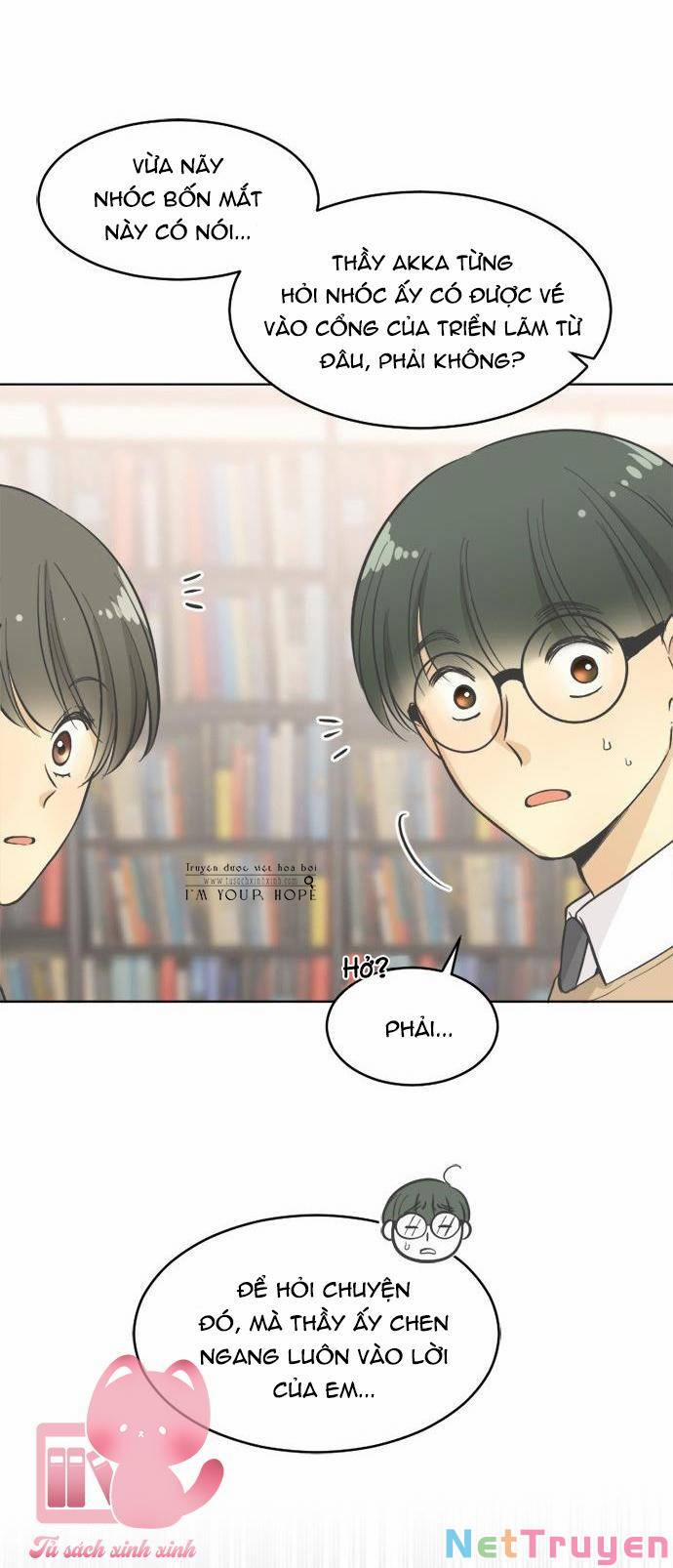Ai Là Ngài Hiệu Trưởng 20 trang 18