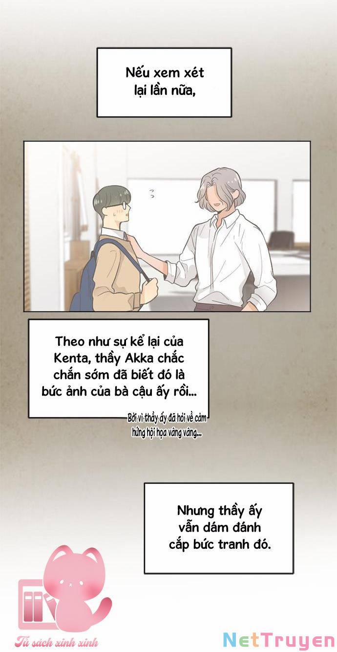 Ai Là Ngài Hiệu Trưởng 20 trang 24