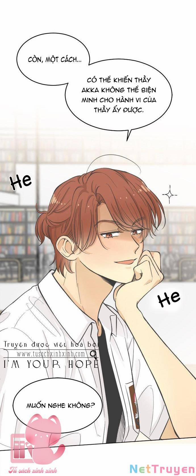 Ai Là Ngài Hiệu Trưởng 20 trang 26