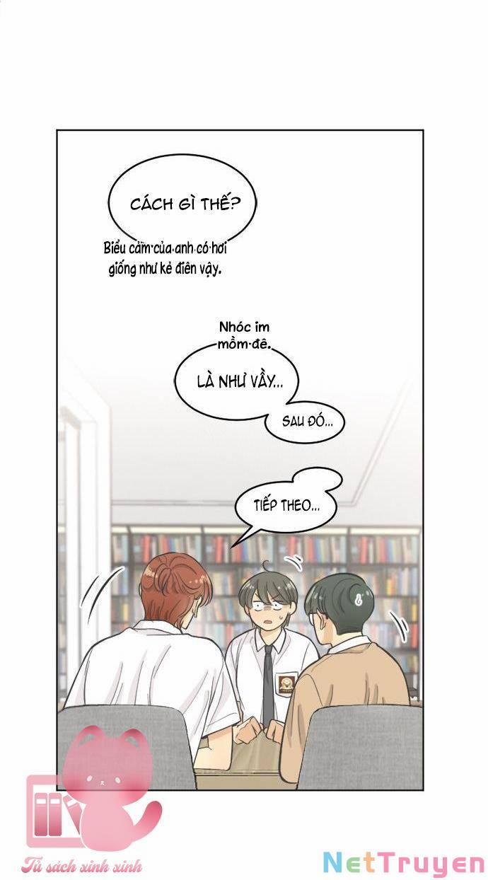Ai Là Ngài Hiệu Trưởng 20 trang 27