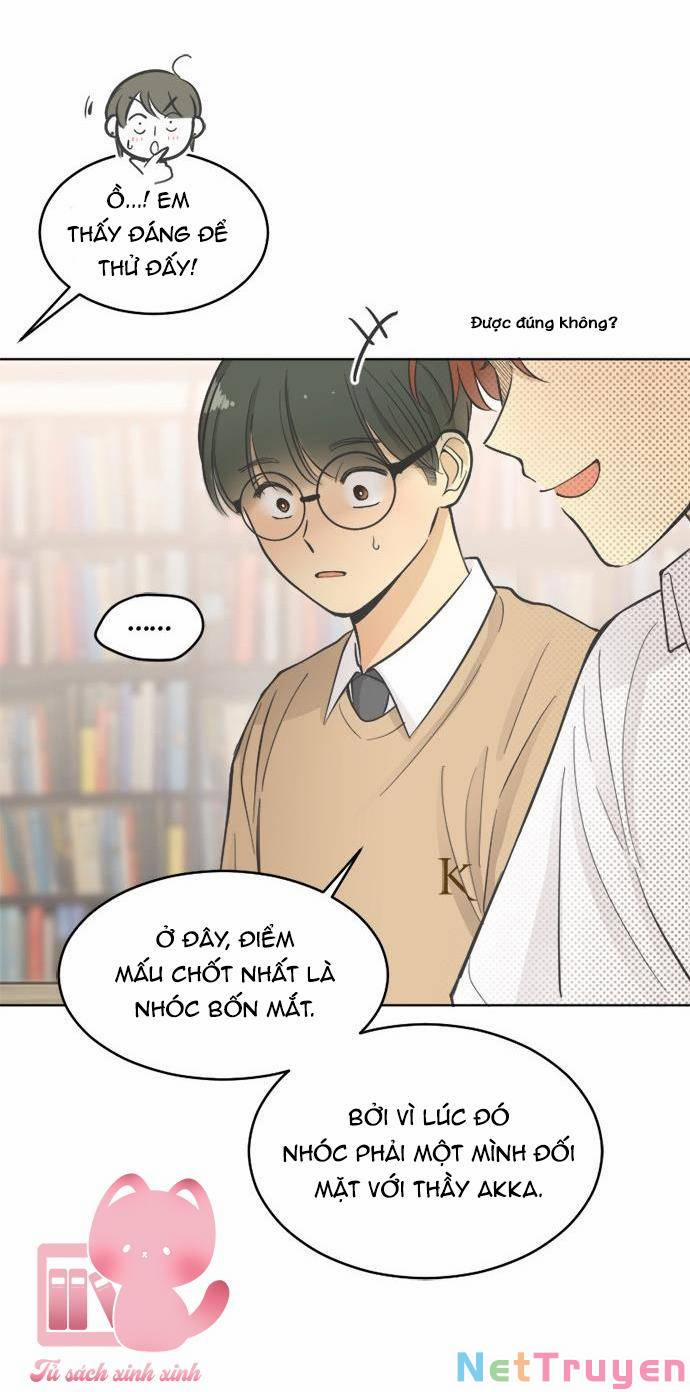 Ai Là Ngài Hiệu Trưởng 20 trang 28