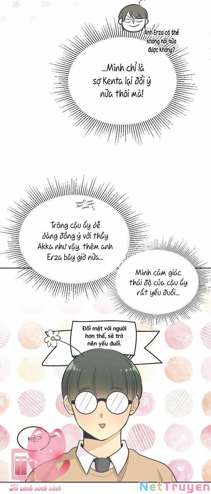 Ai Là Ngài Hiệu Trưởng 20 trang 3