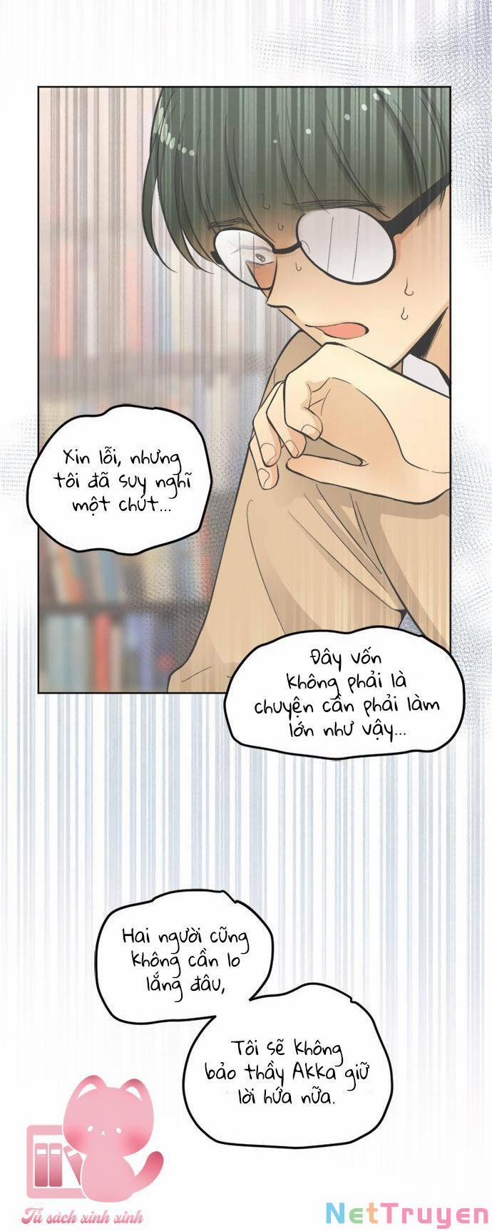 Ai Là Ngài Hiệu Trưởng 20 trang 31