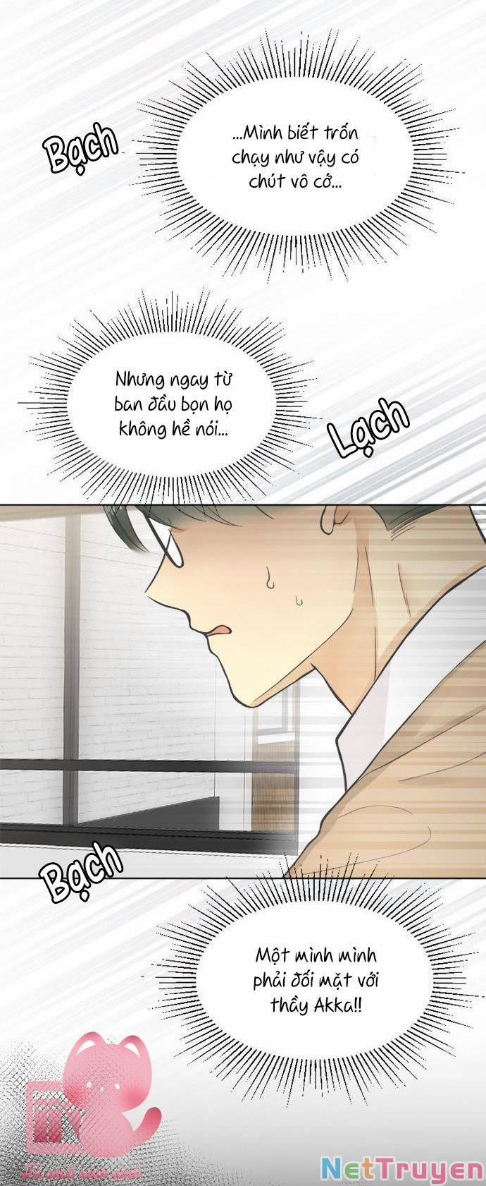 Ai Là Ngài Hiệu Trưởng 20 trang 35