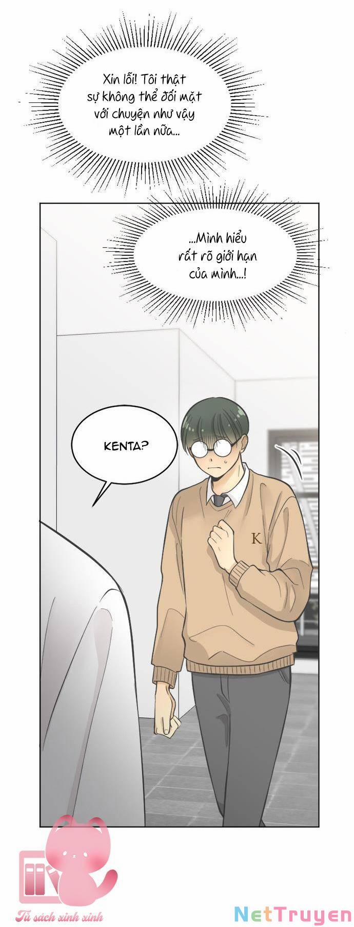 Ai Là Ngài Hiệu Trưởng 20 trang 38