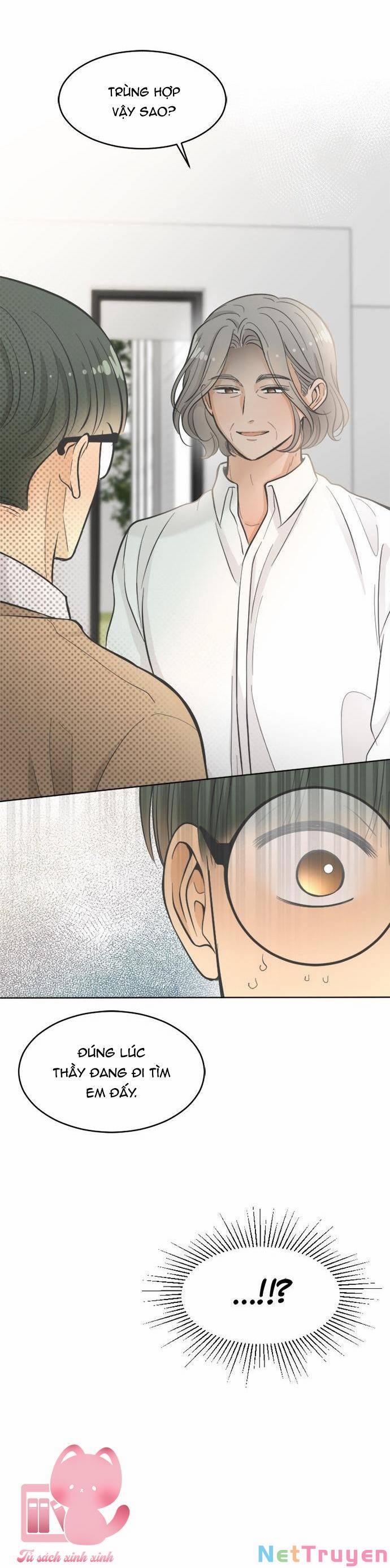 Ai Là Ngài Hiệu Trưởng 20 trang 39