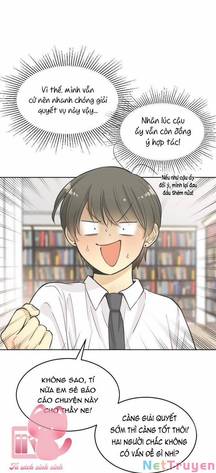 Ai Là Ngài Hiệu Trưởng 20 trang 4