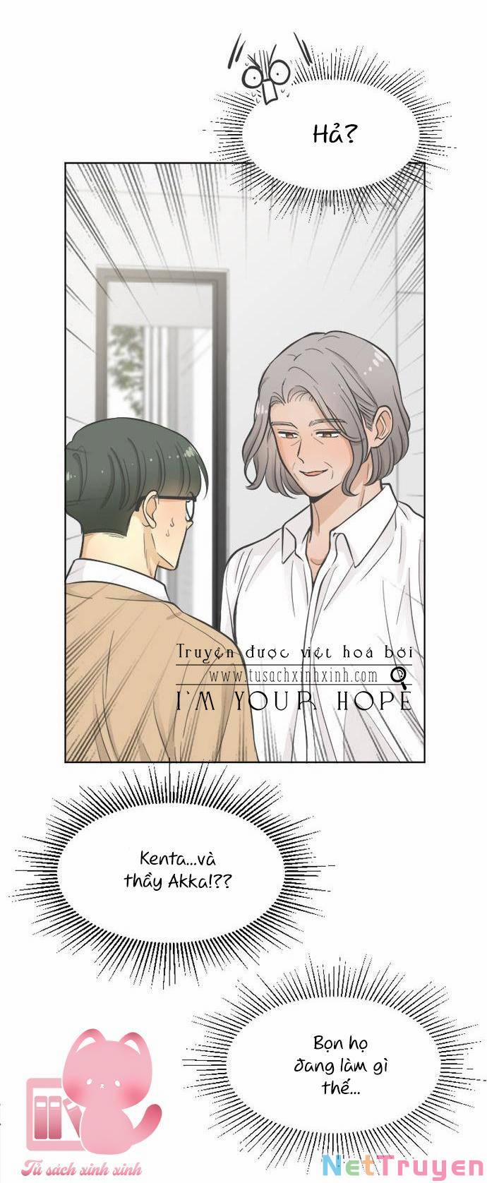 Ai Là Ngài Hiệu Trưởng 20 trang 41