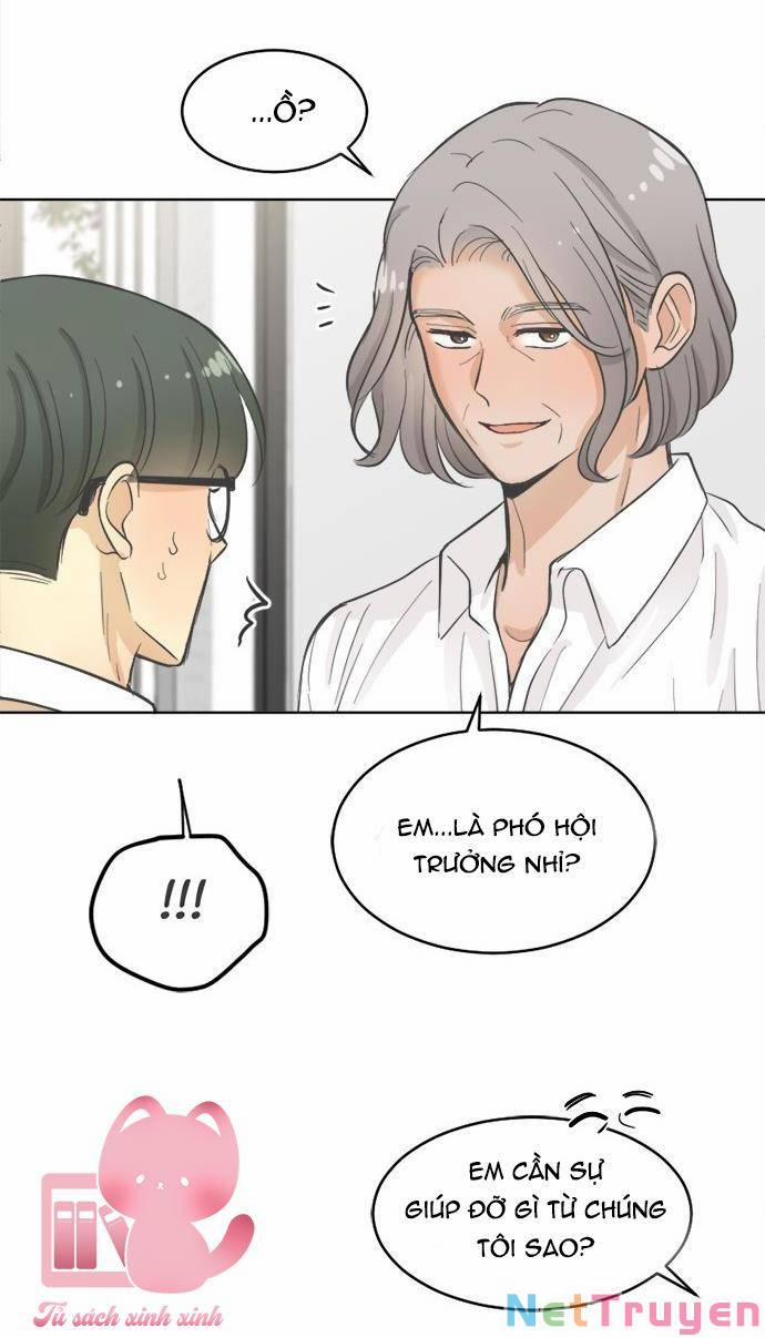 Ai Là Ngài Hiệu Trưởng 20 trang 42