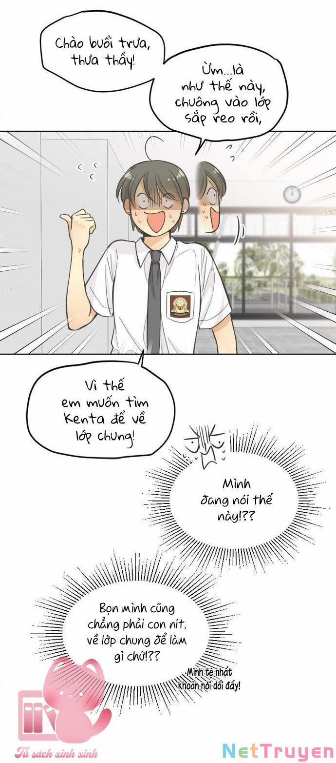 Ai Là Ngài Hiệu Trưởng 20 trang 44