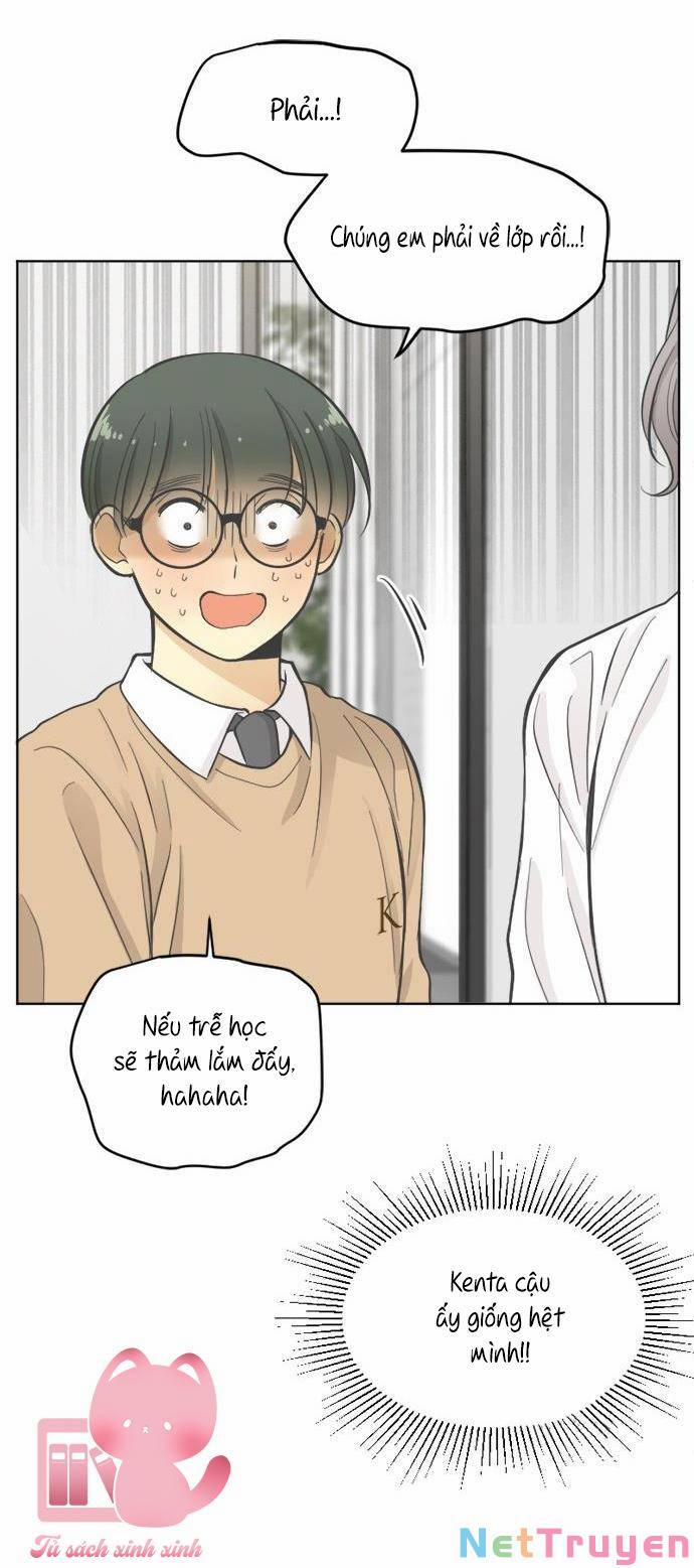 Ai Là Ngài Hiệu Trưởng 20 trang 45