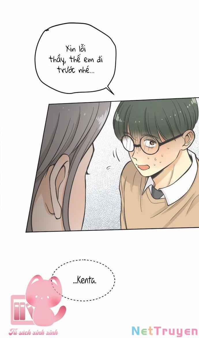 Ai Là Ngài Hiệu Trưởng 20 trang 46