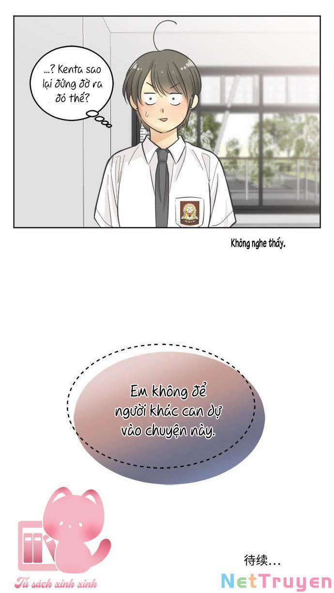 Ai Là Ngài Hiệu Trưởng 20 trang 49