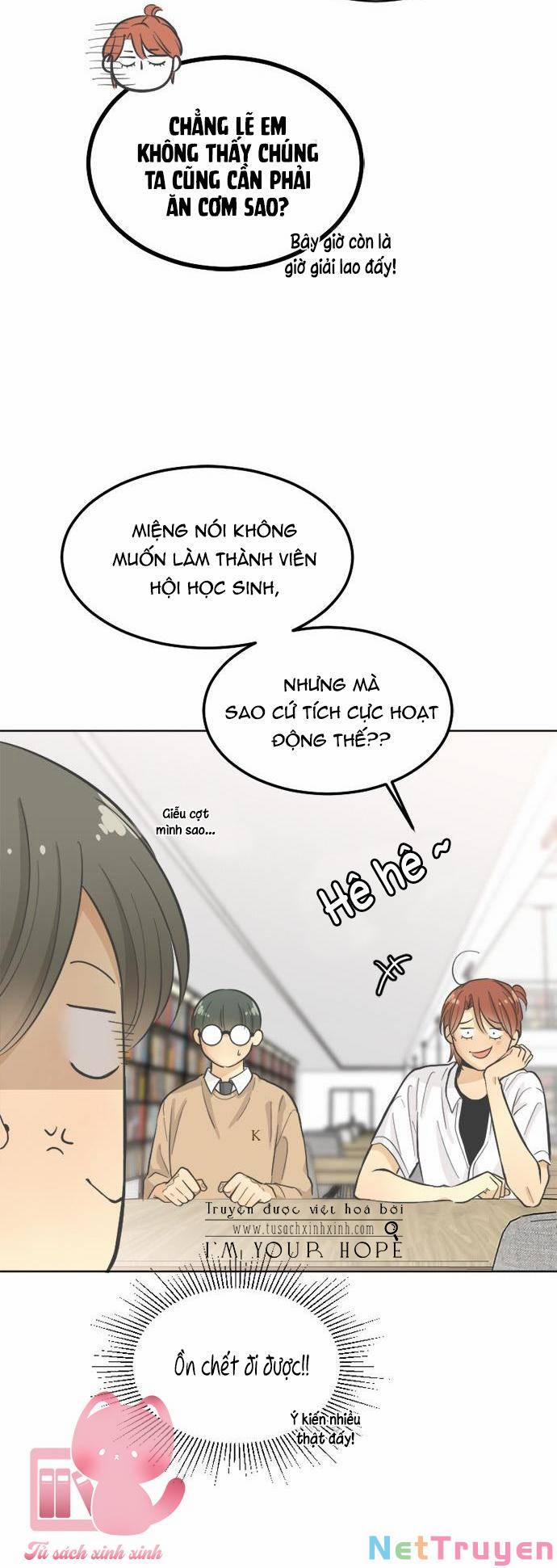 Ai Là Ngài Hiệu Trưởng 20 trang 5