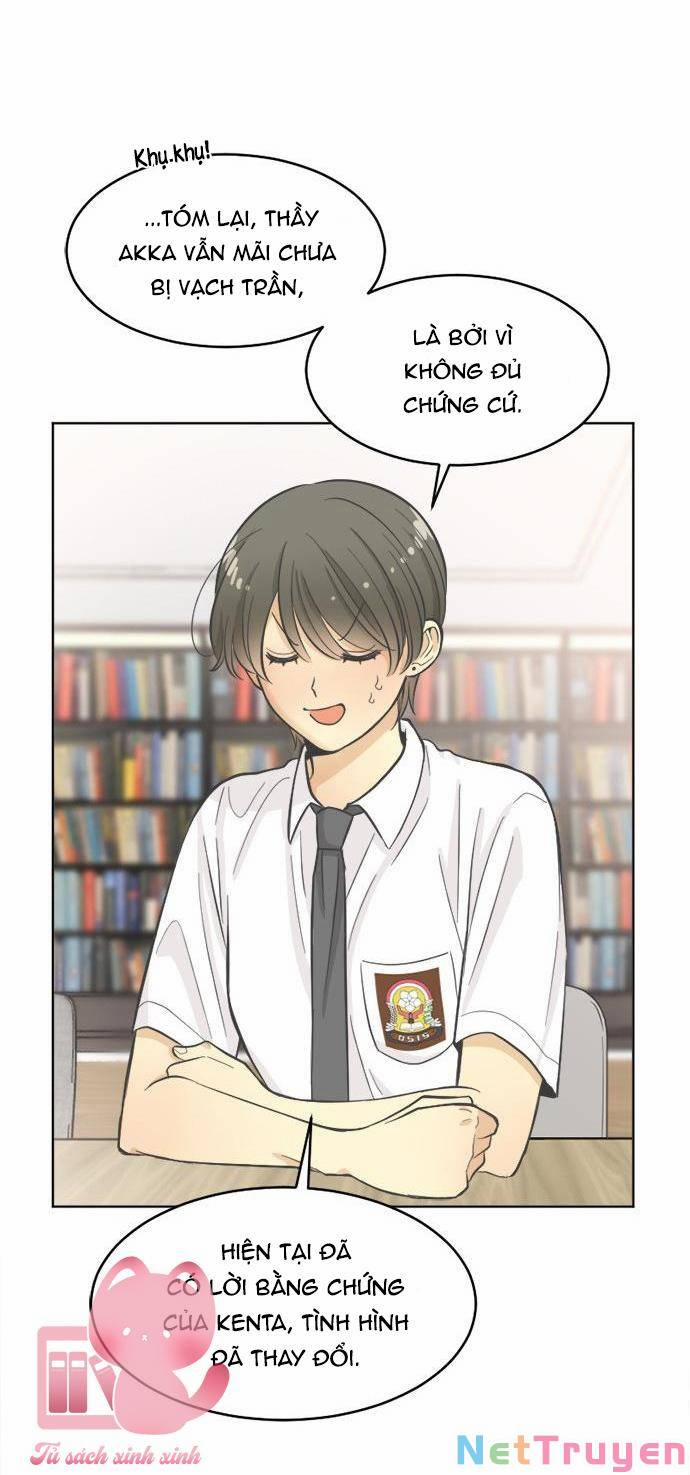Ai Là Ngài Hiệu Trưởng 20 trang 6
