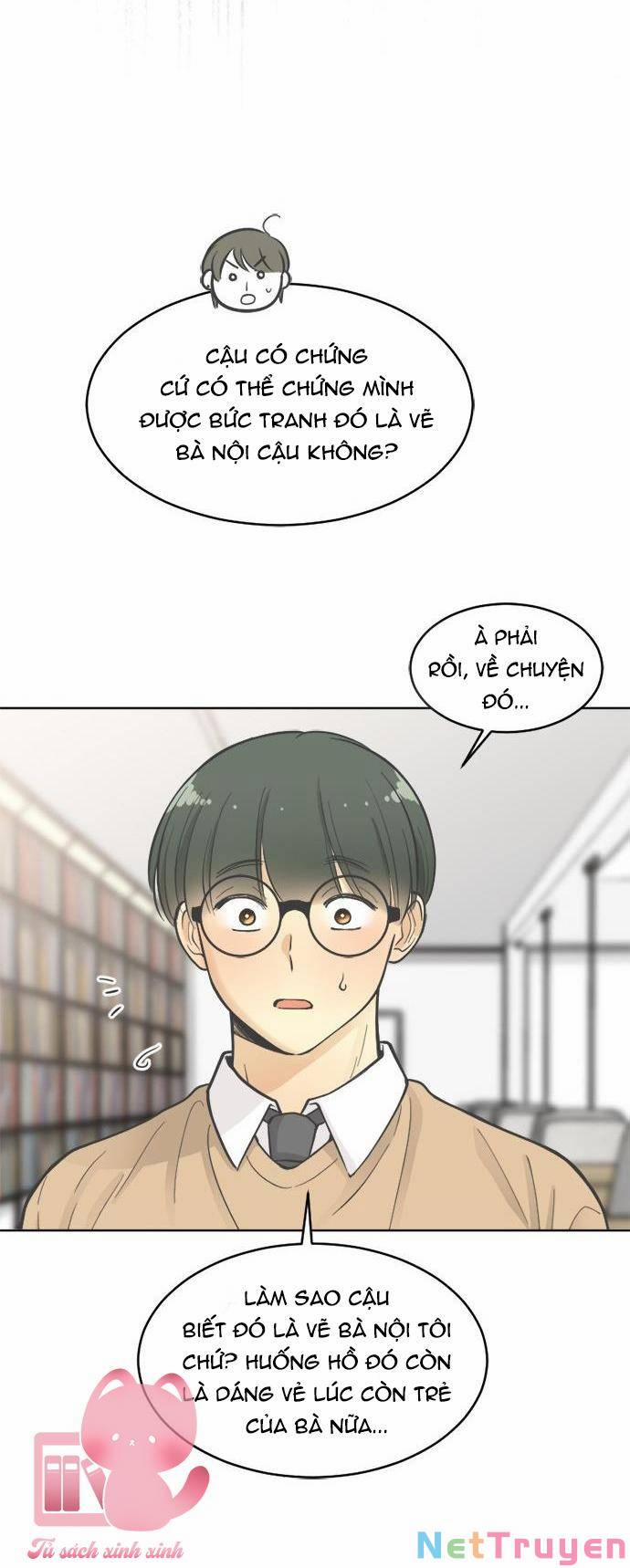 Ai Là Ngài Hiệu Trưởng 20 trang 8