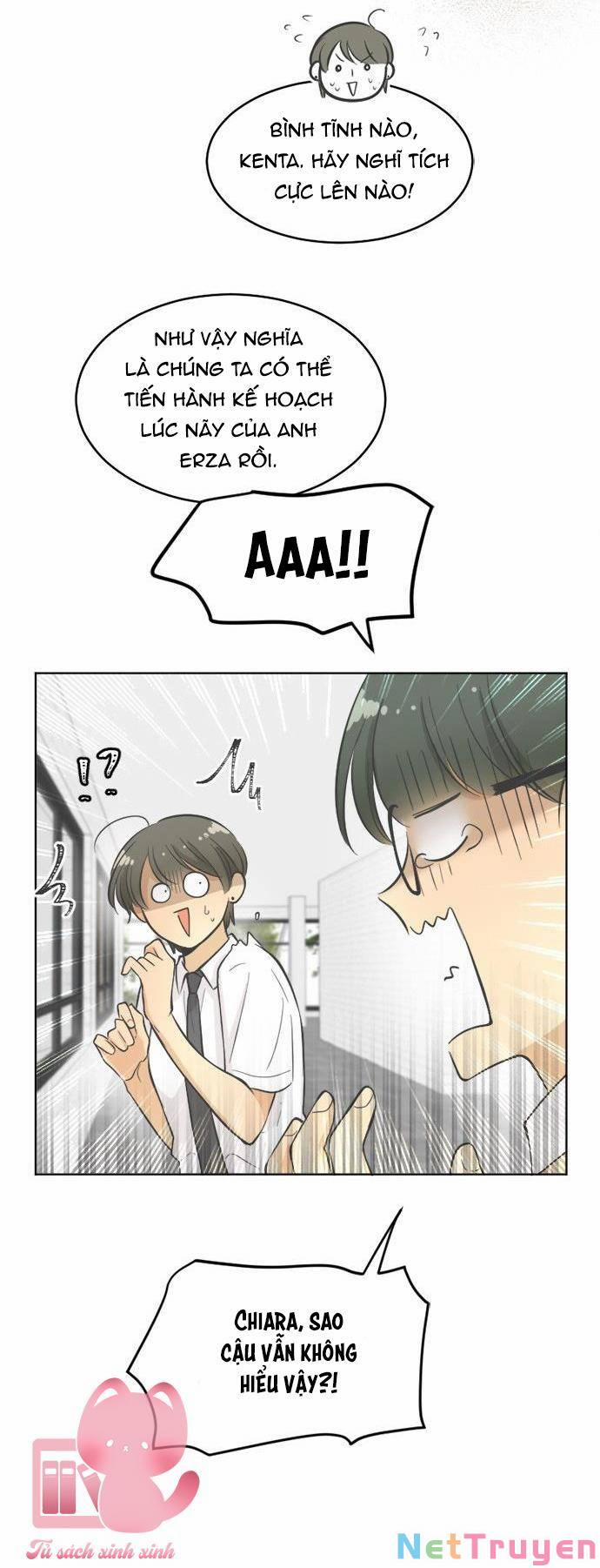 Ai Là Ngài Hiệu Trưởng 21 trang 2