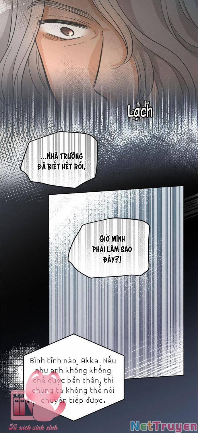 Ai Là Ngài Hiệu Trưởng 21 trang 20