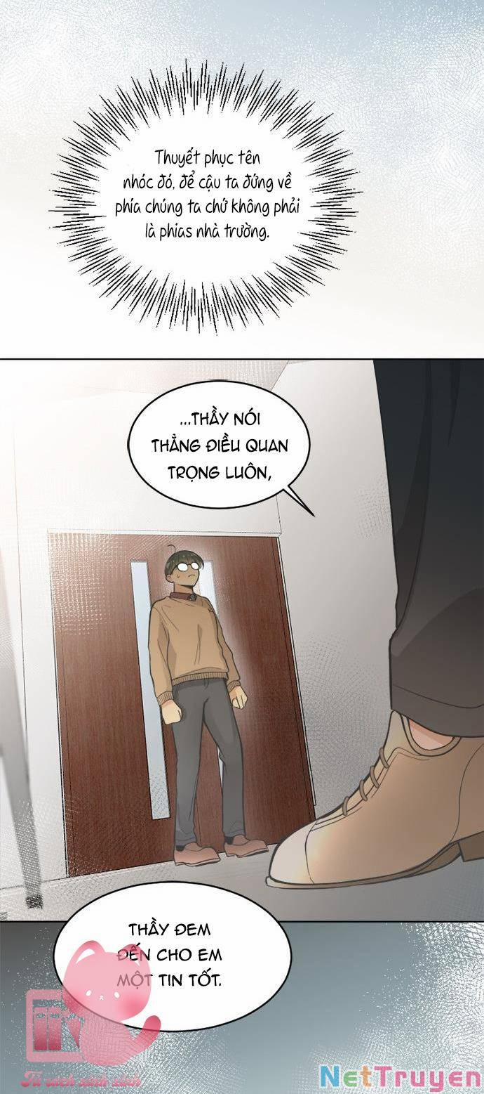 Ai Là Ngài Hiệu Trưởng 21 trang 26