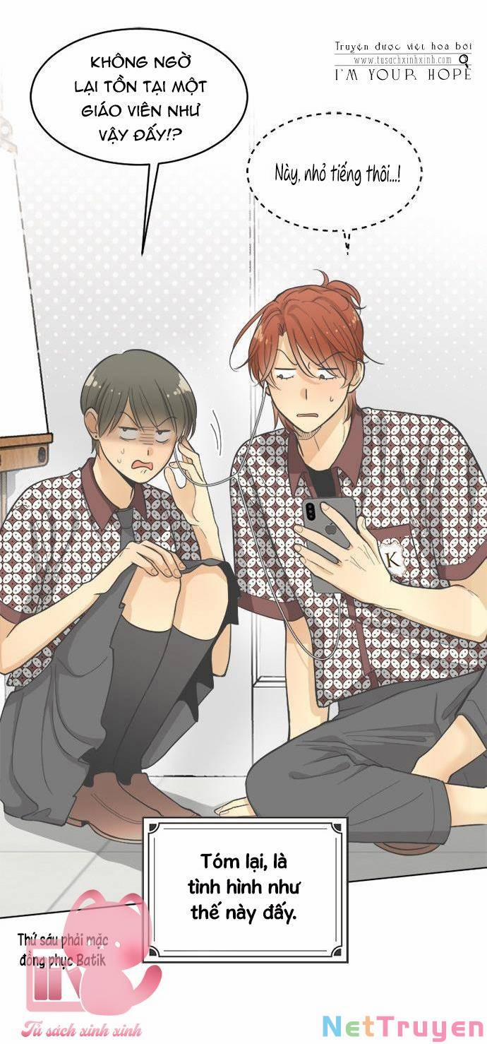 Ai Là Ngài Hiệu Trưởng 21 trang 29