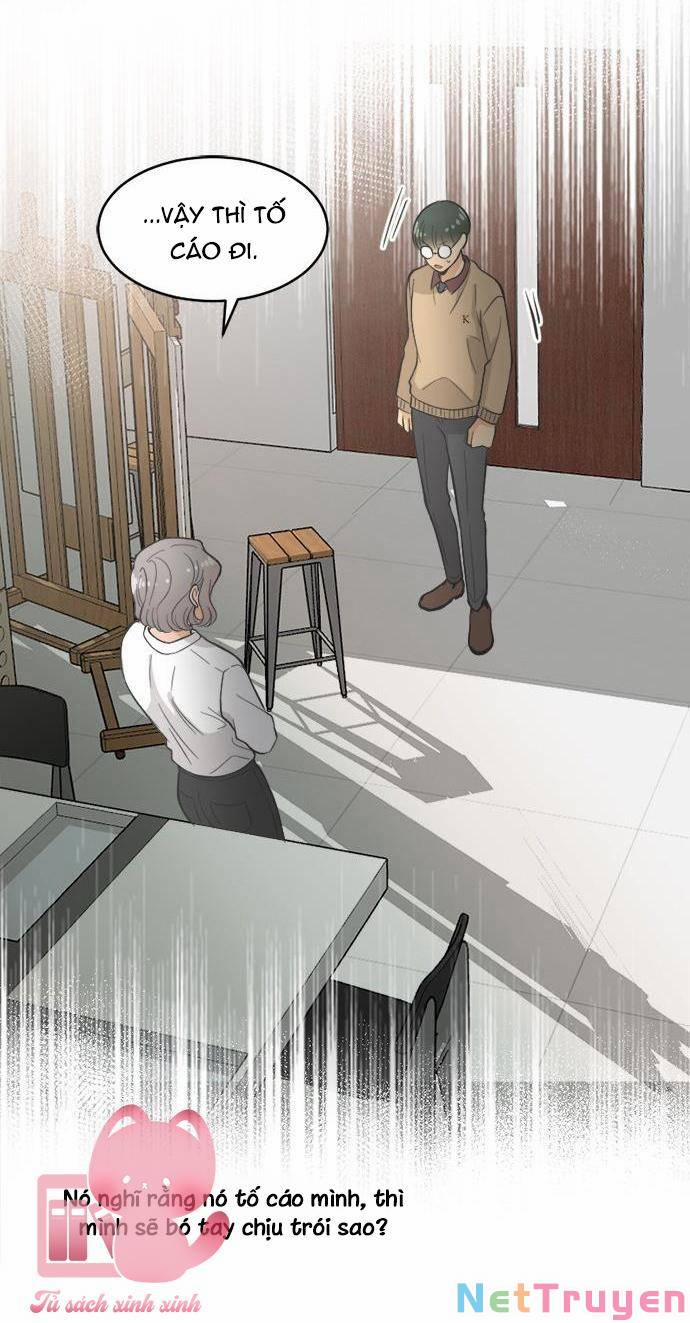 Ai Là Ngài Hiệu Trưởng 21 trang 38